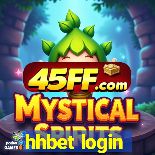 hhbet login